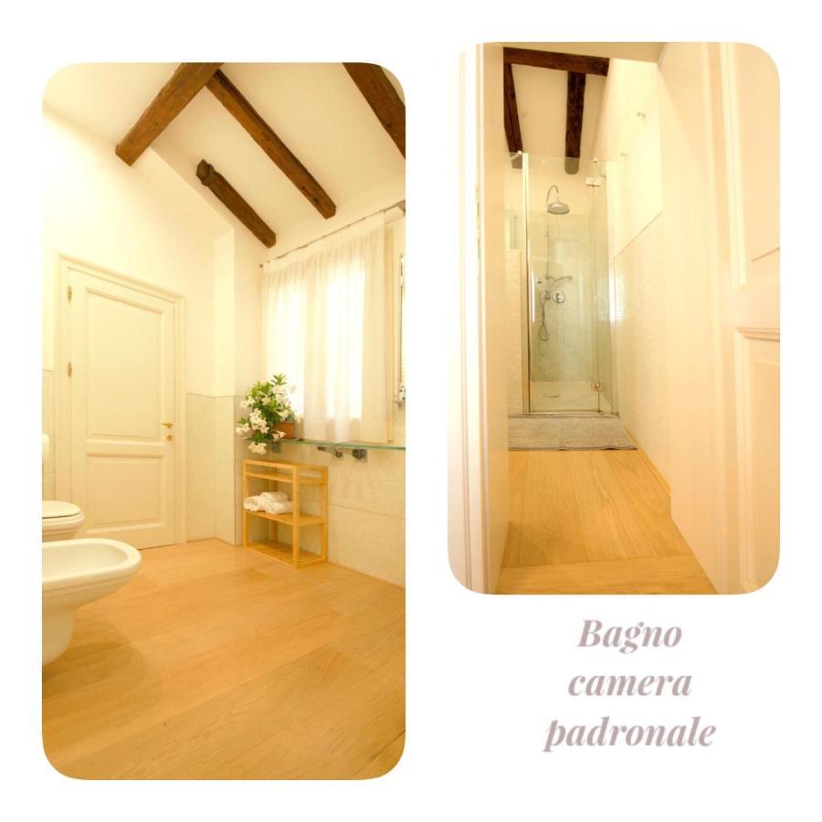San Lorenzo - 5Min From St Mark'S Square Venedig