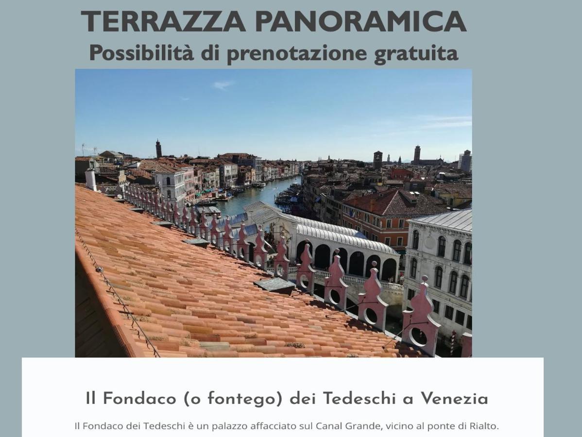 San Lorenzo - 5Min From St Mark'S Square Venedig