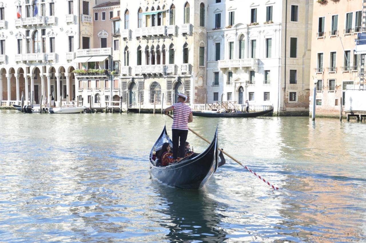 San Lorenzo - 5Min From St Mark'S Square Lejlighed
