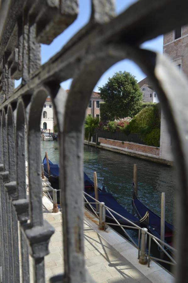 San Lorenzo - 5Min From St Mark'S Square Venedig