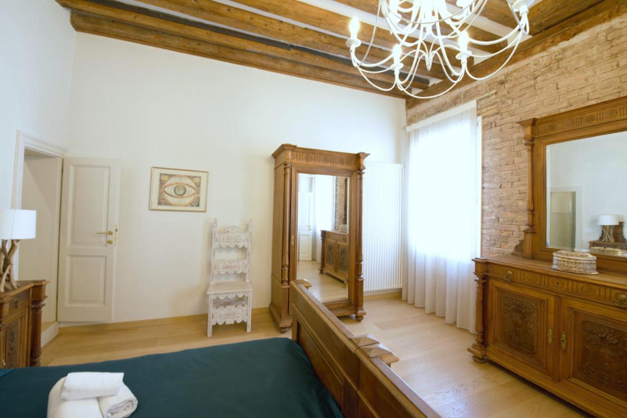 San Lorenzo - 5Min From St Mark'S Square Lejlighed *