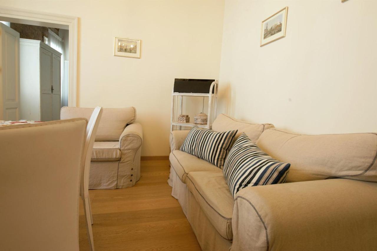 San Lorenzo - 5Min From St Mark'S Square Lejlighed *