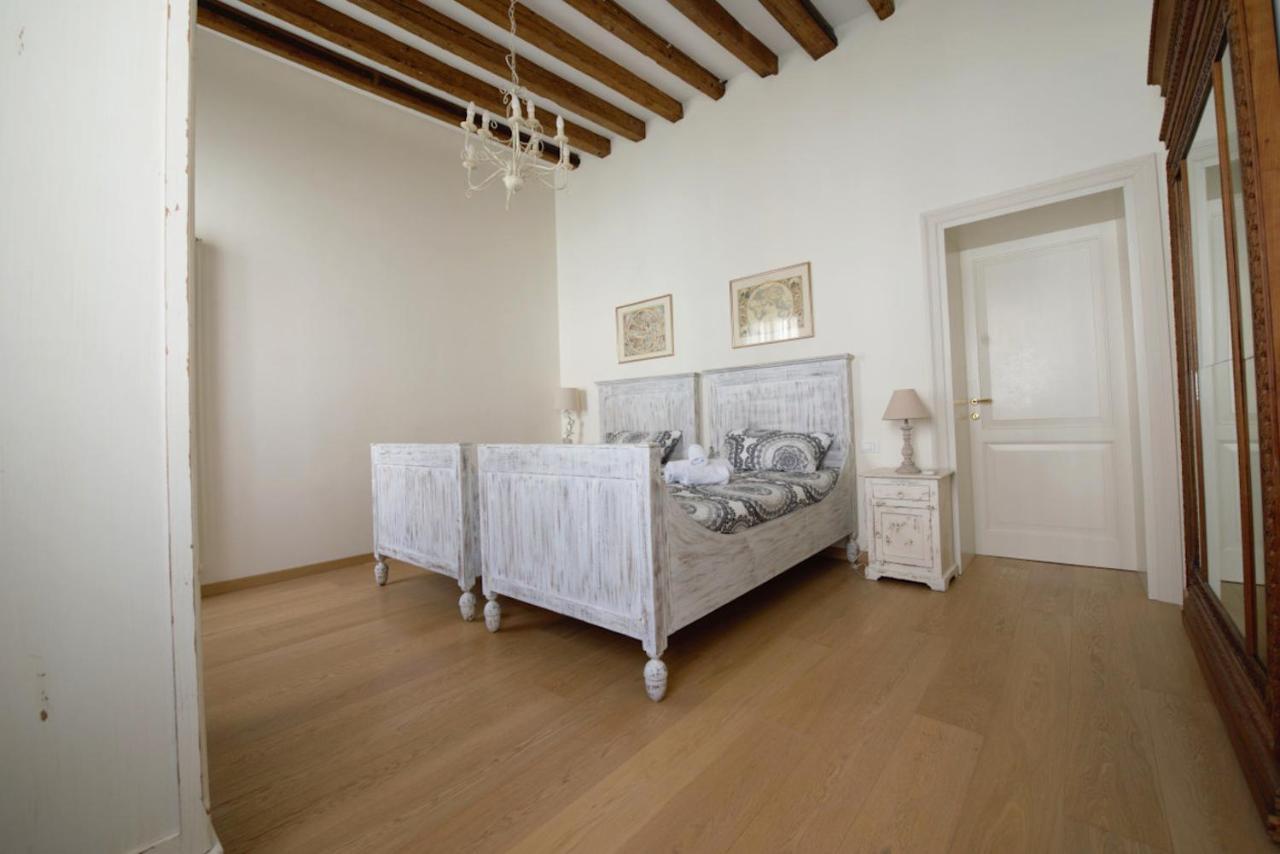 San Lorenzo - 5Min From St Mark'S Square Lejlighed Venedig