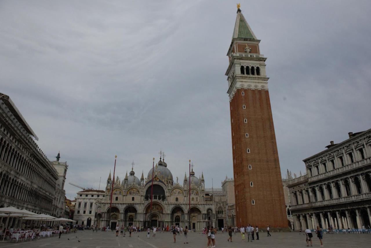 Lejlighed San Lorenzo - 5Min From St Mark'S Square