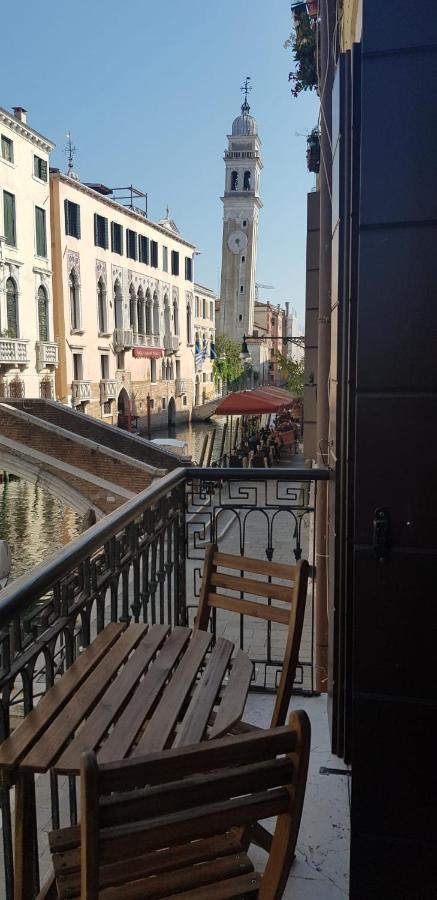 San Lorenzo - 5Min From St Mark'S Square Lejlighed