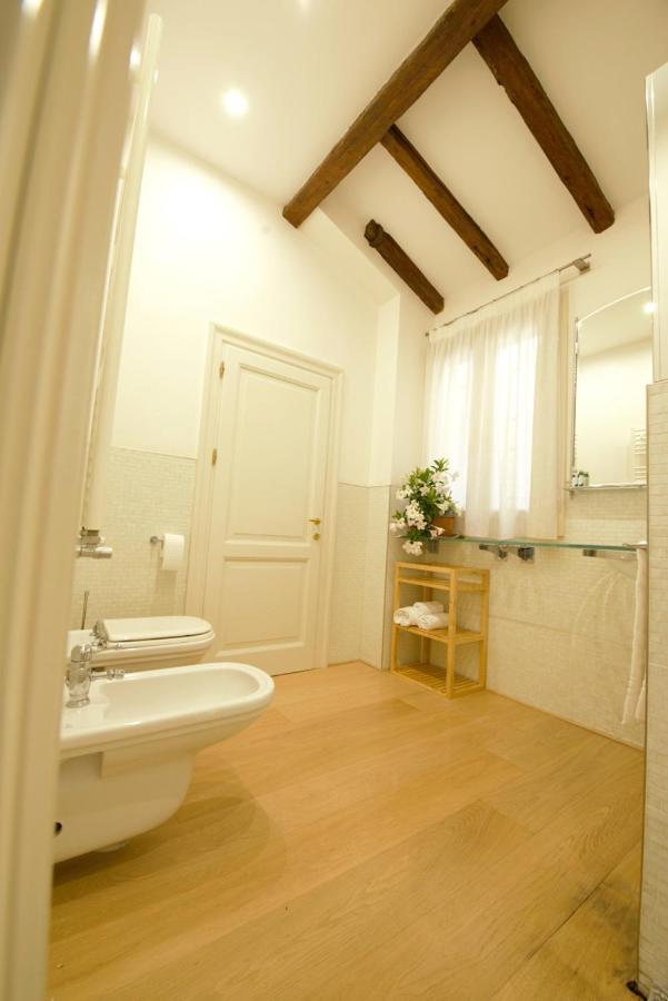 San Lorenzo - 5Min From St Mark'S Square Venedig