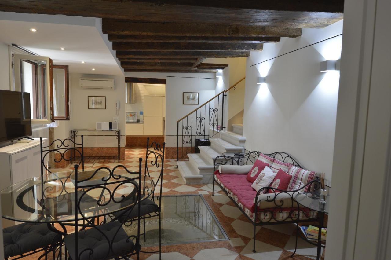 Lejlighed San Lorenzo - 5Min From St Mark'S Square