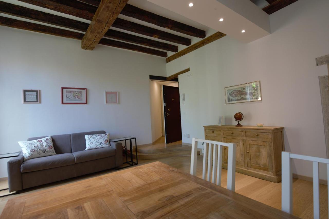 Lejlighed San Lorenzo - 5Min From St Mark'S Square