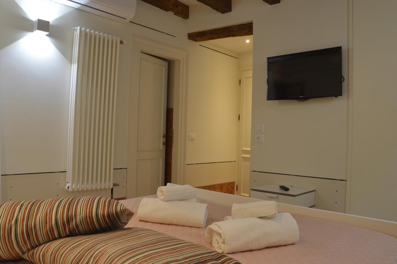 San Lorenzo - 5Min From St Mark'S Square Lejlighed *