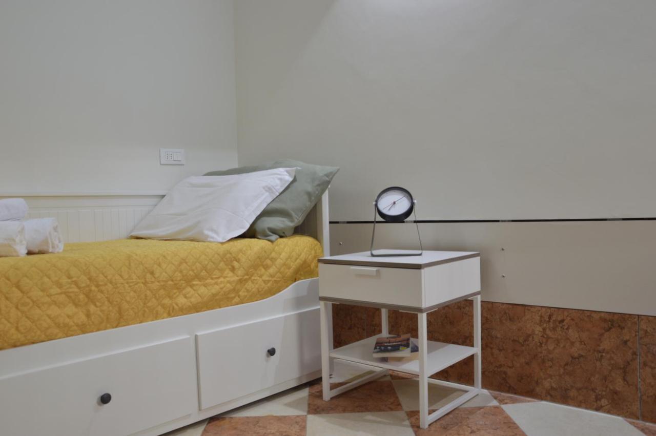 San Lorenzo - 5Min From St Mark'S Square Lejlighed *