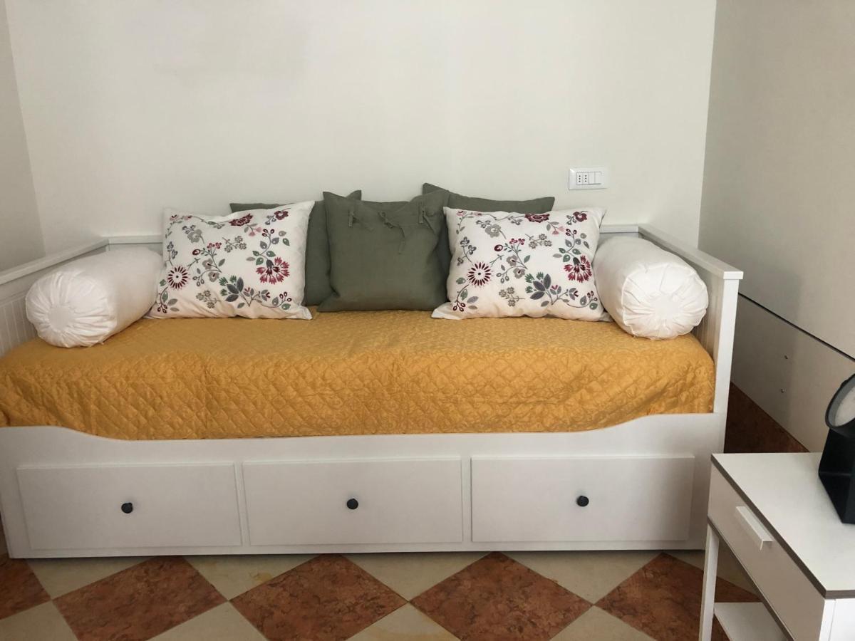 San Lorenzo - 5Min From St Mark'S Square Lejlighed Venedig