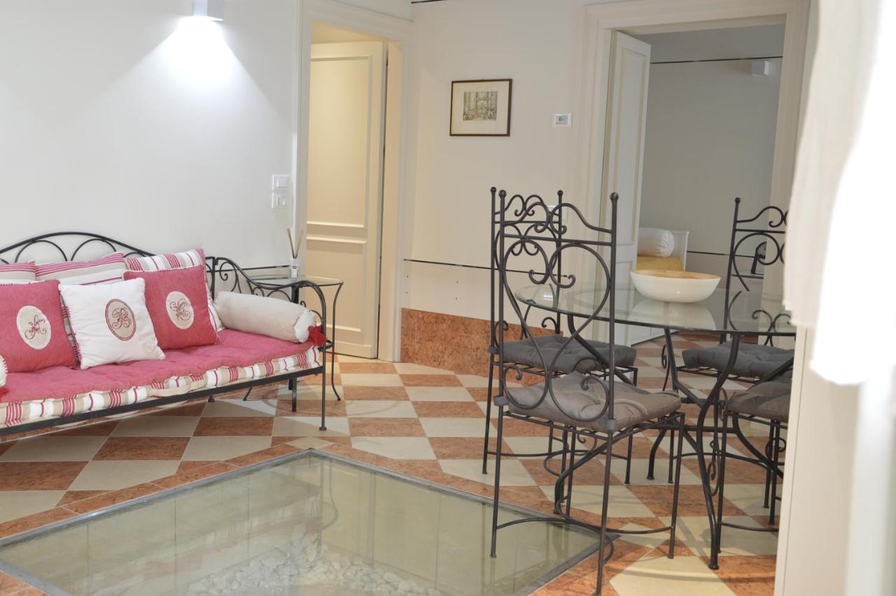 San Lorenzo - 5Min From St Mark'S Square Lejlighed