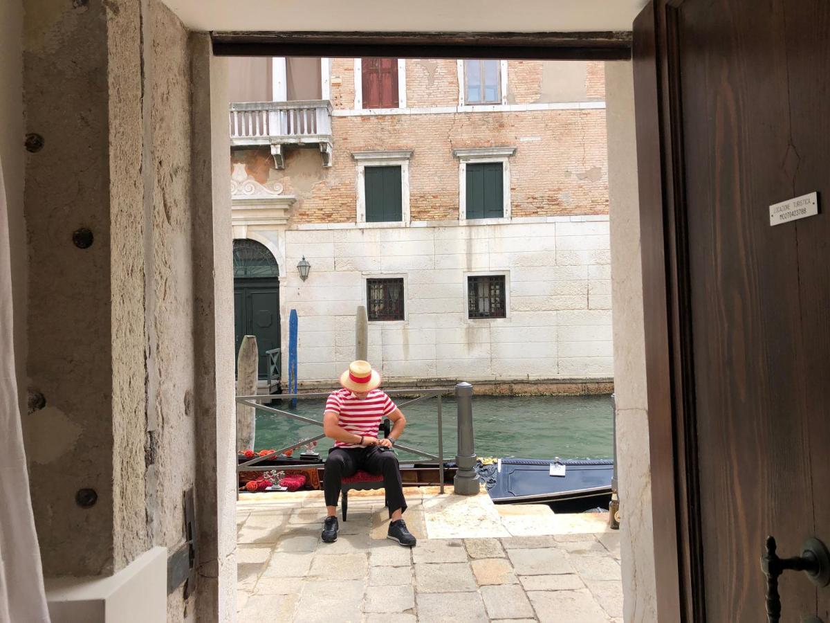 Lejlighed San Lorenzo - 5Min From St Mark'S Square