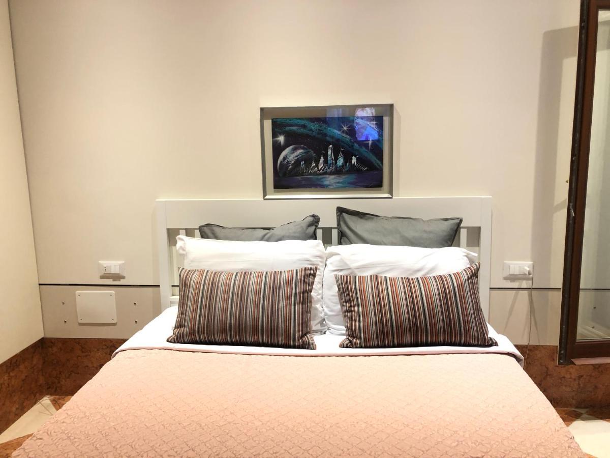 Lejlighed San Lorenzo - 5Min From St Mark'S Square