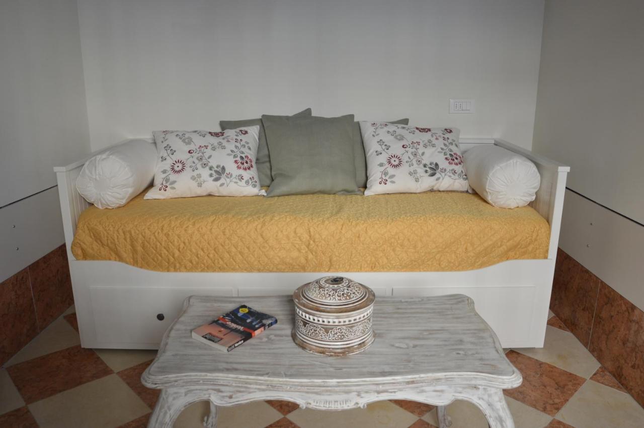Lejlighed San Lorenzo - 5Min From St Mark'S Square Venedig