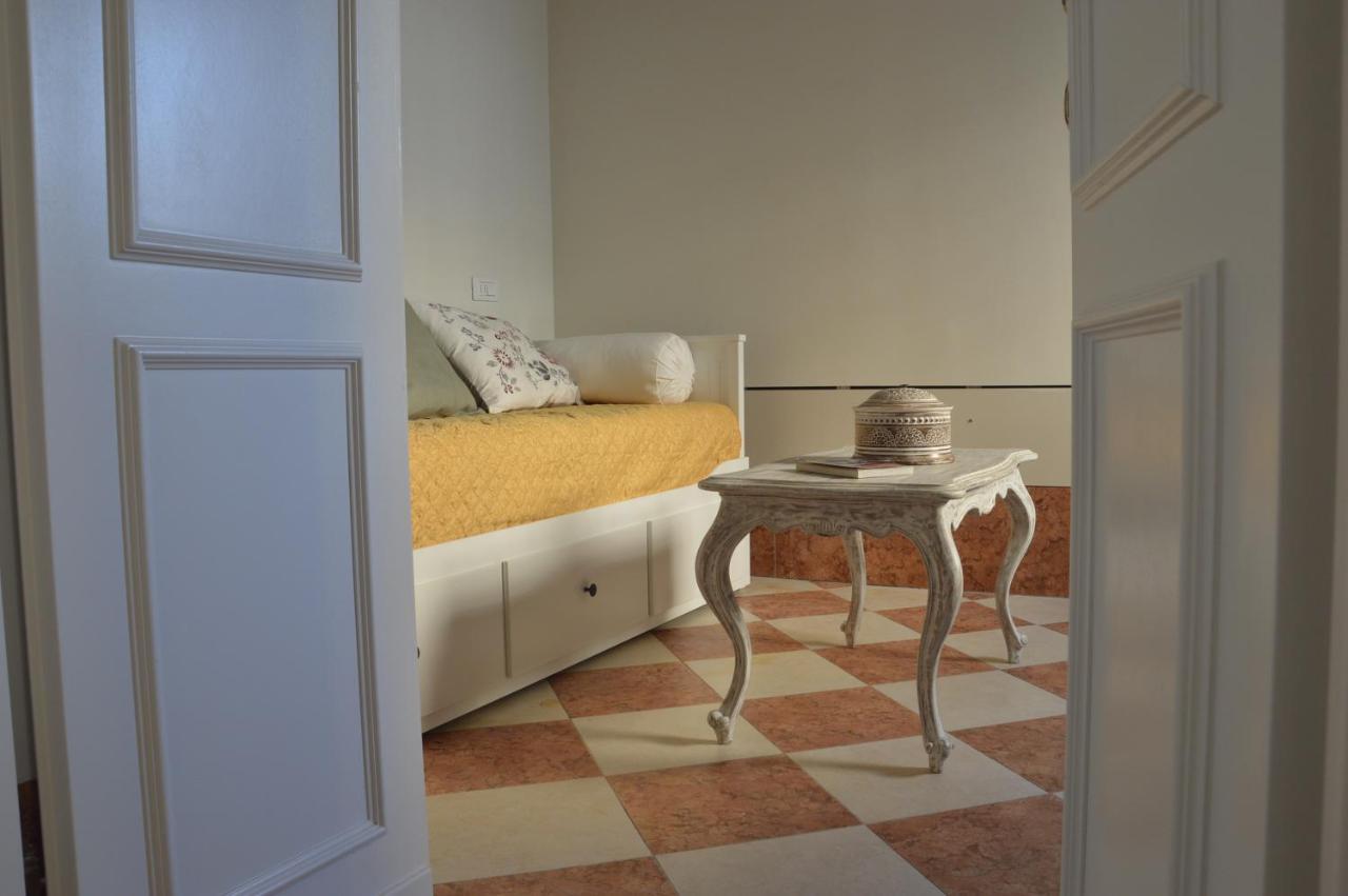 San Lorenzo - 5Min From St Mark'S Square Lejlighed