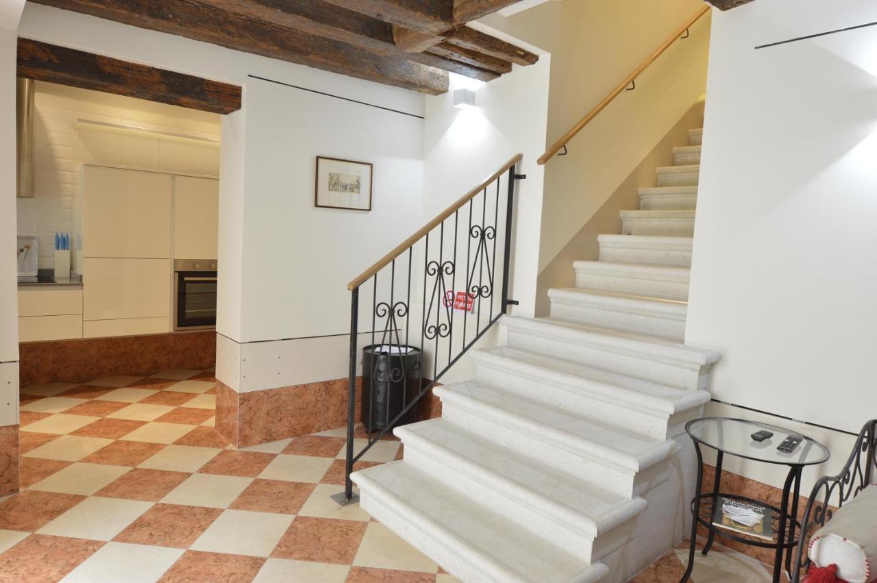 San Lorenzo - 5Min From St Mark'S Square Lejlighed *